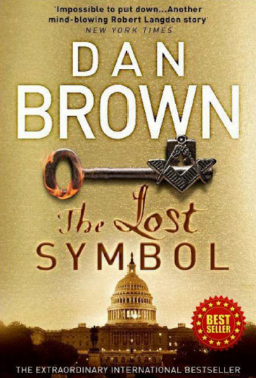 The Lost Symbol